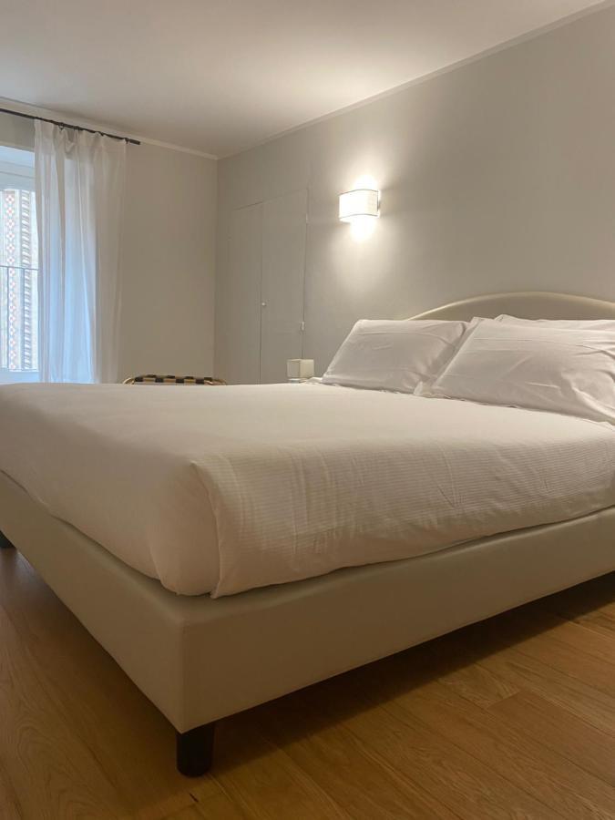 Santantonio Suite, Porta Susa Turin Exterior foto