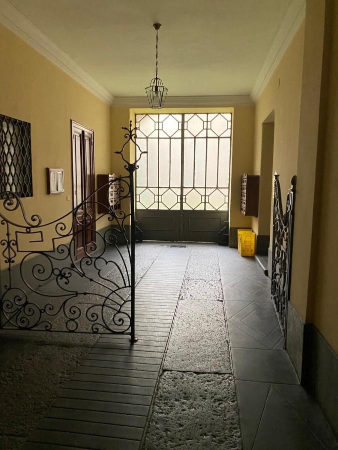 Santantonio Suite, Porta Susa Turin Exterior foto