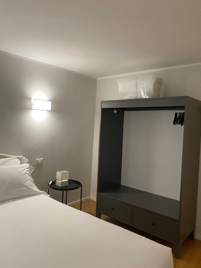 Santantonio Suite, Porta Susa Turin Exterior foto