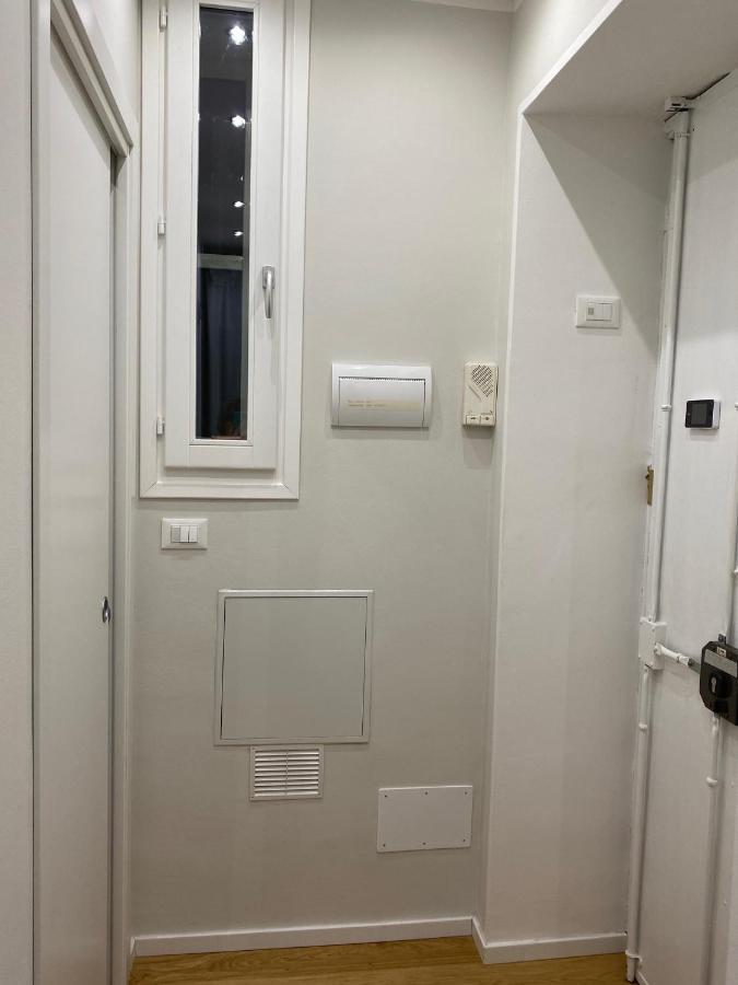 Santantonio Suite, Porta Susa Turin Exterior foto