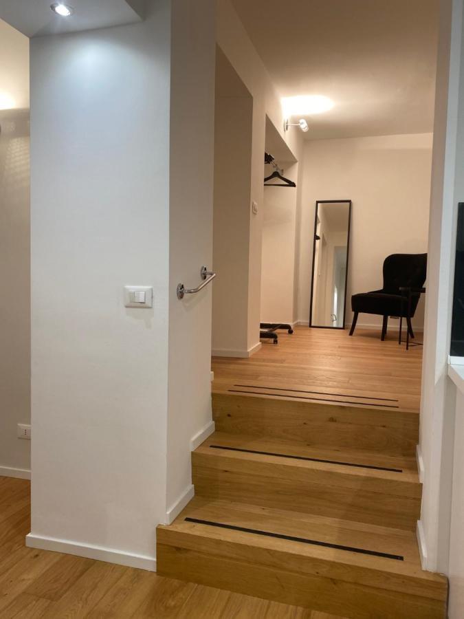 Santantonio Suite, Porta Susa Turin Exterior foto