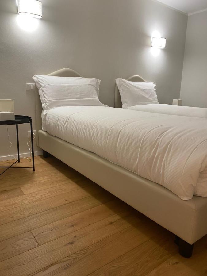 Santantonio Suite, Porta Susa Turin Exterior foto