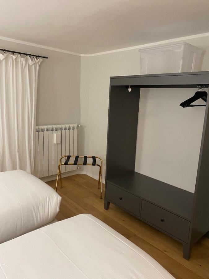 Santantonio Suite, Porta Susa Turin Exterior foto