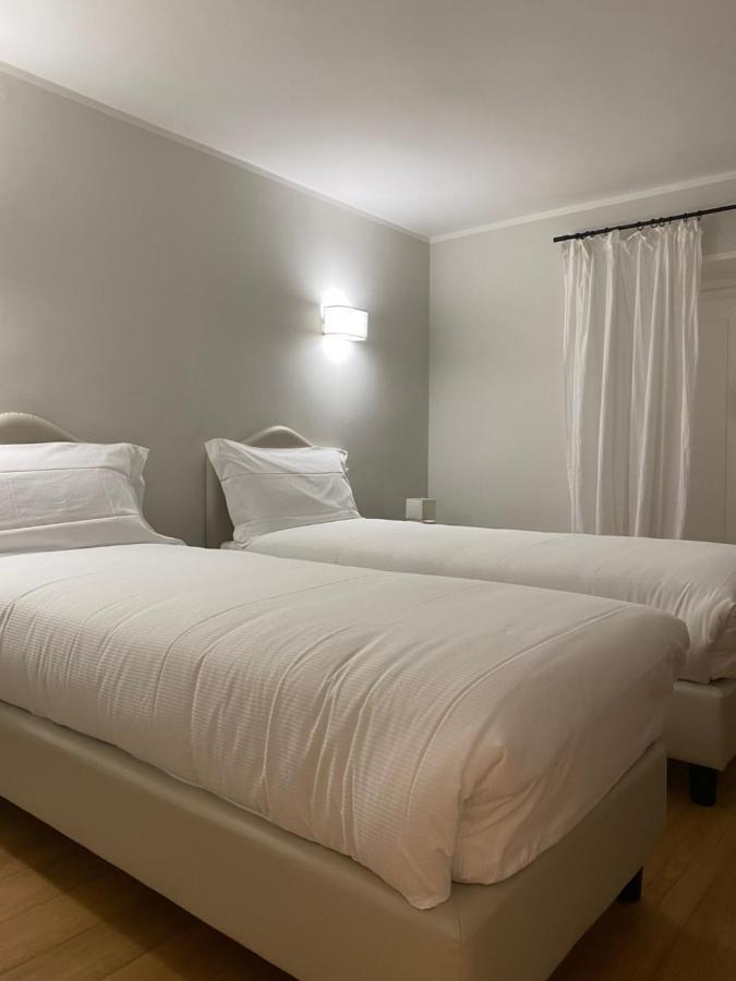 Santantonio Suite, Porta Susa Turin Exterior foto