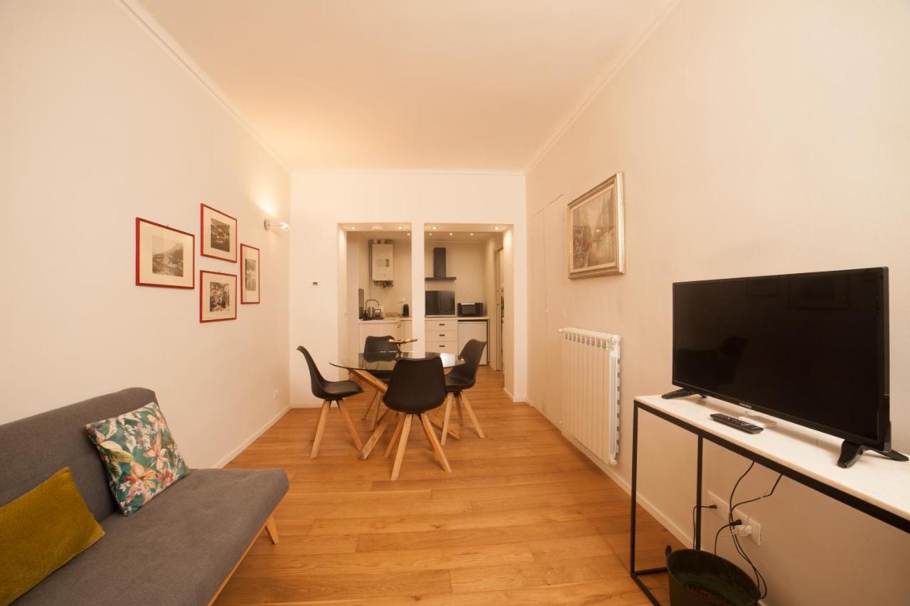 Santantonio Suite, Porta Susa Turin Exterior foto